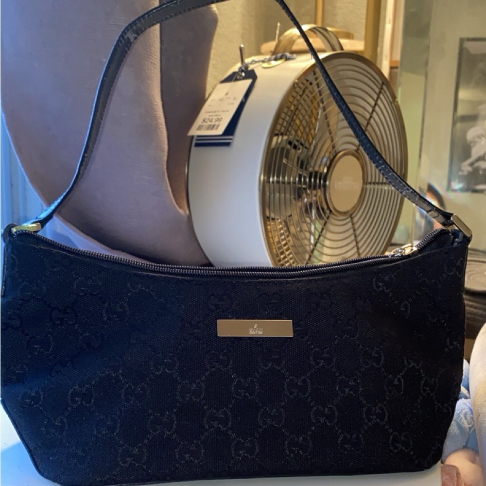 Authentic vintage gucci purse